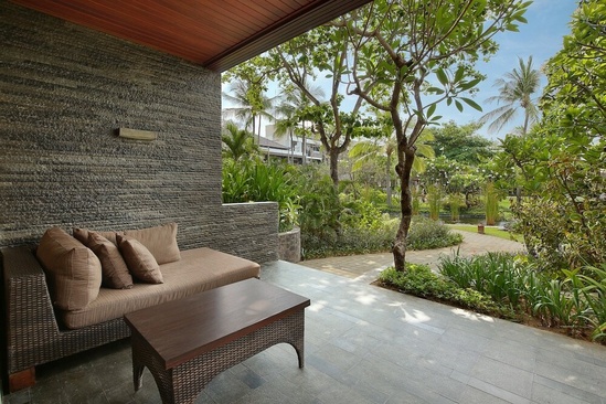 The Seminyak Beach Resort & Spa