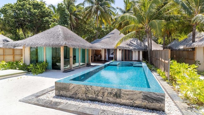 Kihaa Maldives