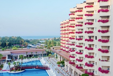 Grand Park Lara Hotel