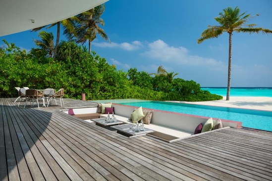 Jumeirah Maldives