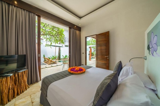 Anema Villa Seminyak Bali