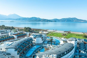 Liberty Fabay - All Inclusive