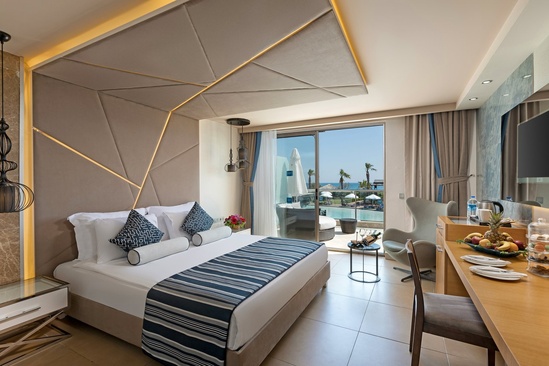 Tui Blue Belek