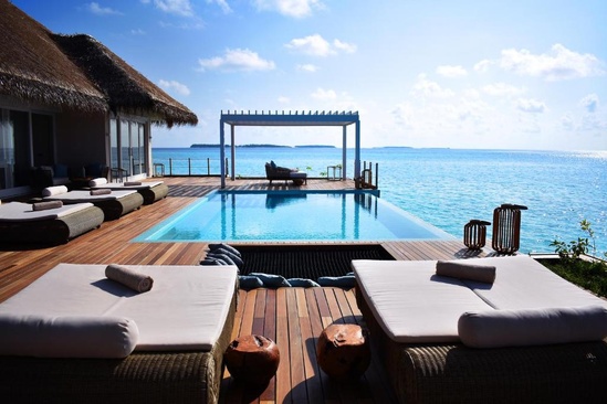 Baglioni Resort Maldives