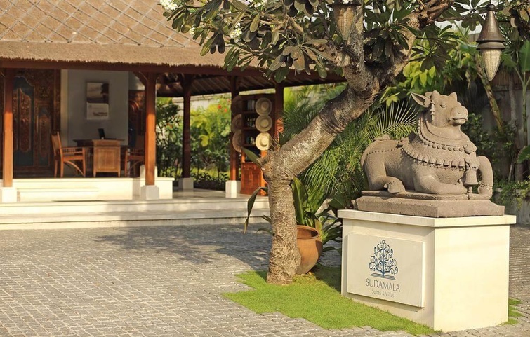 Sudamala Suites And Villas