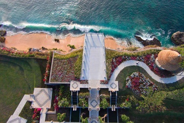 Ayana Resort And Spa Bali