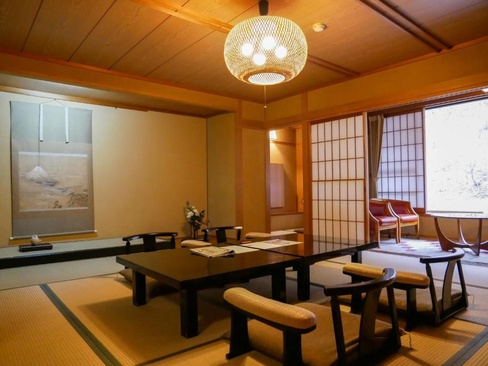 Tobira Onsen Myojinkan