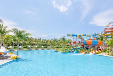 Selectum Noa Resort Cam Ranh