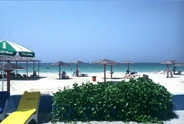 Ajman Beach Hotel