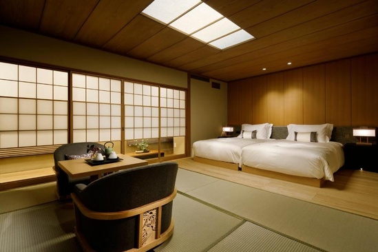 Takanawa Hanakohro - In Grand Prince Hotel Takanawa