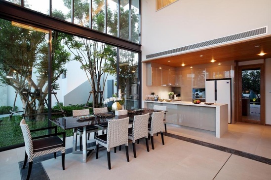 Baba Beach Club Hua Hin Luxury Pool Villa Hotel By Sri Panwa