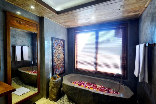 The Kenran Resort Ubud By Soscomma