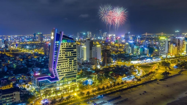 Grand Tourane Danang
