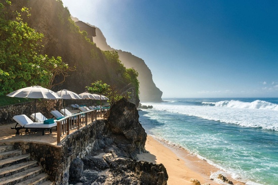 Bulgari Resort Bali