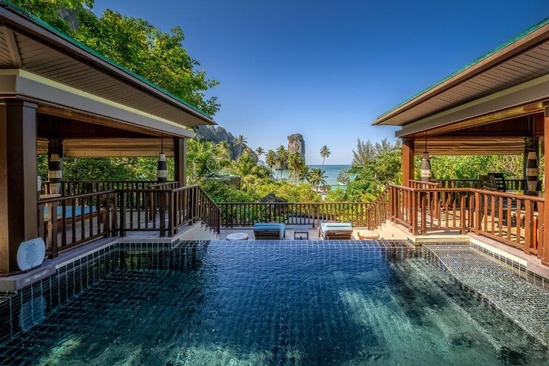 Centara Grand Beach Resort & Villas Krabi
