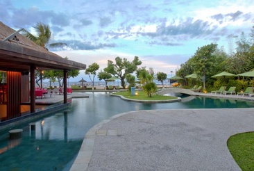 Ramada Resort Benoa Bali