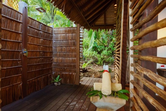 Moro Ma Doto Resort & Spa