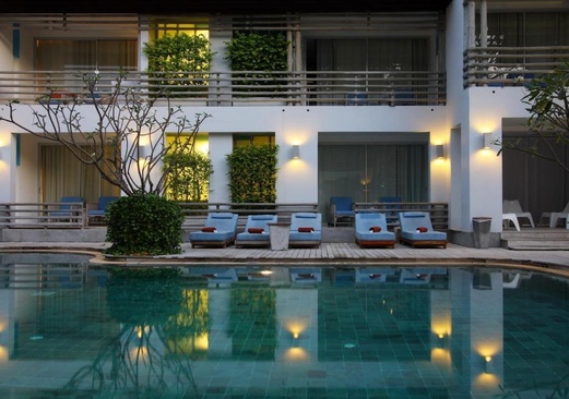 Ramada Phuket South Sea