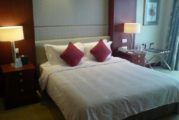 Copthorne King's Hotel