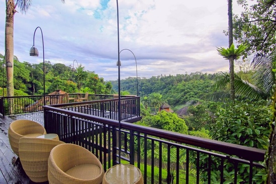 The Payogan Villa Resort And Spa