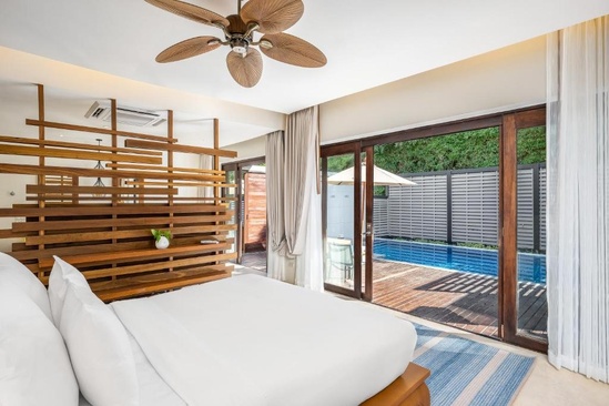 Saii Koh Samui Choengmon