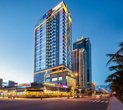 Rosamia Hotel Danang