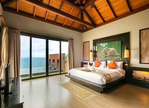 Ayara Kamala Resort & Spa