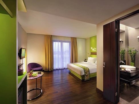 Ibis Styles Bali Denpasar