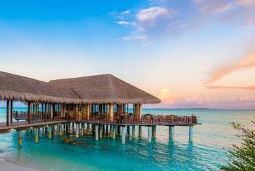 Hideaway Beach Resort & Spa
