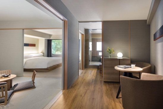 Fuji Marriott Hotel Lake Yamanaka