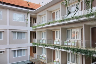 Ohana Hotel Kuta