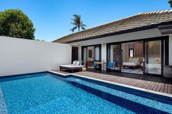 Saii Koh Samui Choengmon