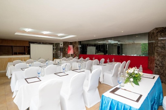 Centara Nova Hotel And Spa Pattaya