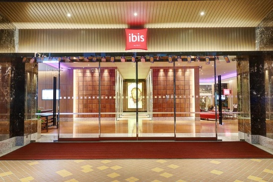 Ibis Kuala Lumpur City Centre
