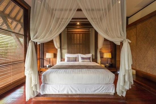 Villa Air Bali Boutique Resort & Spa