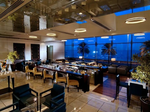 Hyatt Regency Dubai