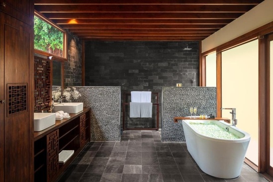 An Lam Retreat Saigon