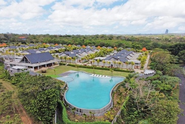 Vivara Bali Private Pool Villas & Spa Retreat