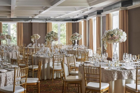 The Majestic Hotel Kuala Lumpur