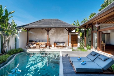Asvara Villa Ubud By Ini Vie Hospitality