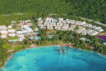 Rixos Premium Bodrum