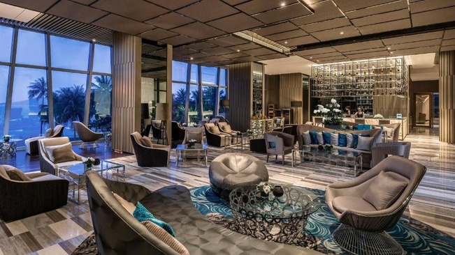 Intercontinental Nha Trang