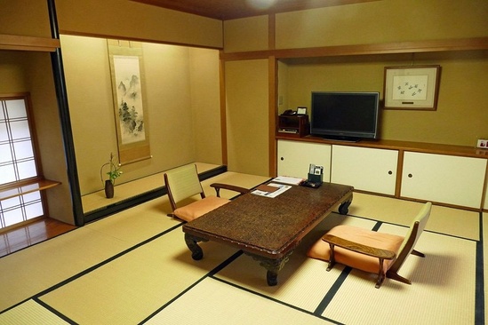 Asadaya Ryokan