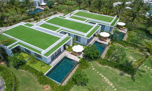 Cam Ranh Riviera