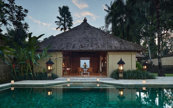 Amandari Ubud Boutique