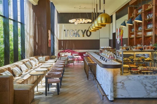 Kimpton Shinjuku Tokyo By Ihg