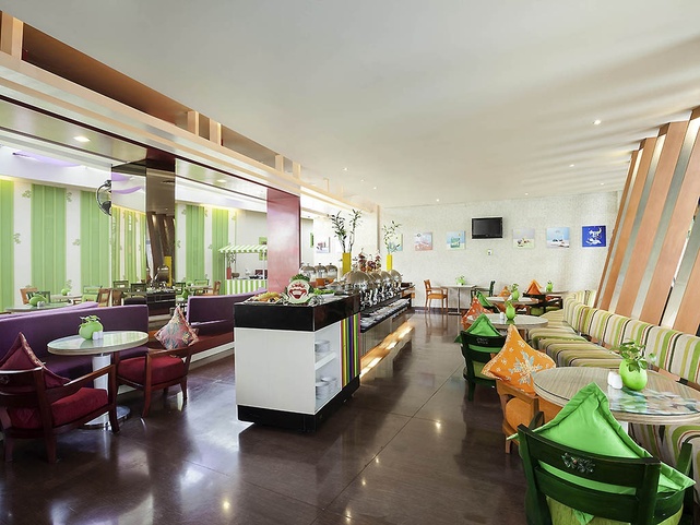 Ibis Styles Bali Denpasar