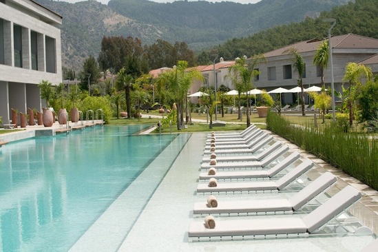 D-Resort Gocek