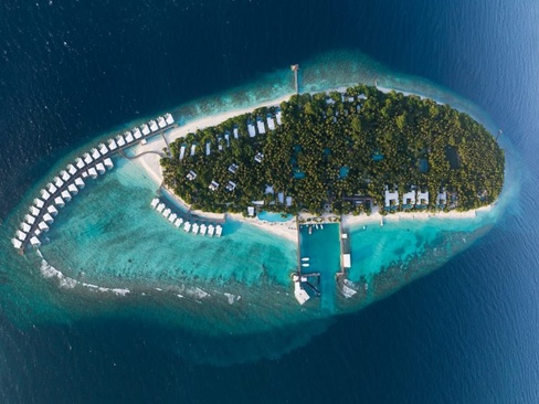 Amilla Maldives Resort And Residences