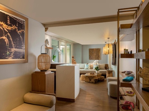 Anantara Vacation Club Legian Bali